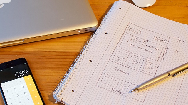 Full-Stack Development