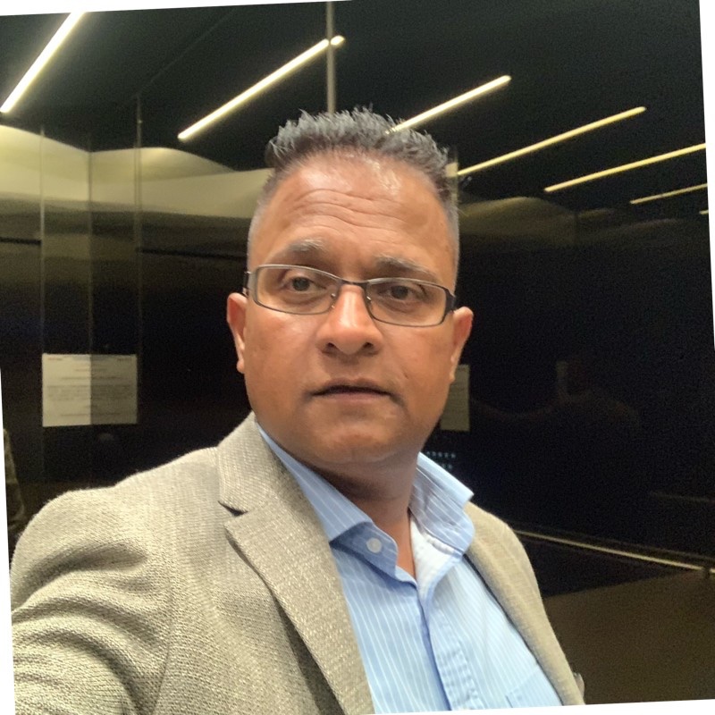 Mahendra Singh