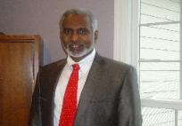 Dr. Dewa Ramlu